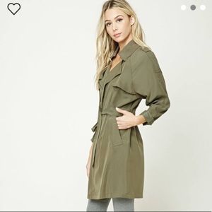 Francesca’s lightweight jacket💕